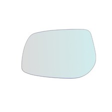 Vetro Specchio Retrovisore