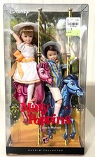 2007 Mary Poppins Jane &