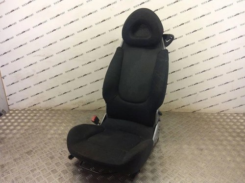 Sedile anteriore destro smart - anteriore,