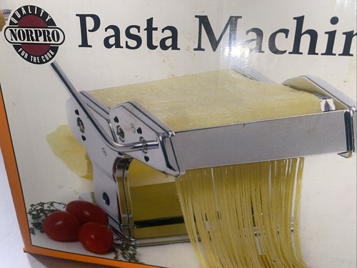 Stainless steel pasta - steel,