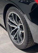 Cerchi+gomme Originali BMW Z4 G29 18”