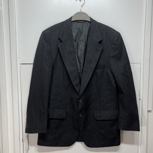 Giacca blazer burberrys grigio - burberrys,