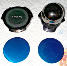 Porta cellulare a sfera magnetico orientabile VAVA UAUA @ auto moto van furgone