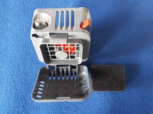 Motopompa oleo mac efco wp300 - efco,
