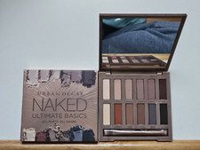 Tavolozza Urban Decay NAKED