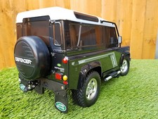 Kit piastra traino posteriore