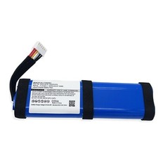 Batteria nuova per jbl xtreme - nuova,