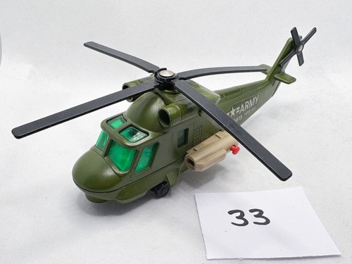 Matchbox battle kings k 118 - kings, #