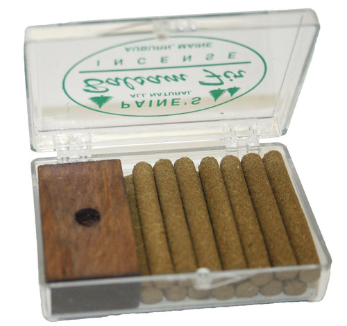 Incenso bruciatore viene - e,