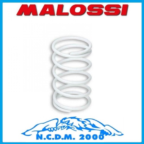 Molla variatore bianca malossi - bianca,