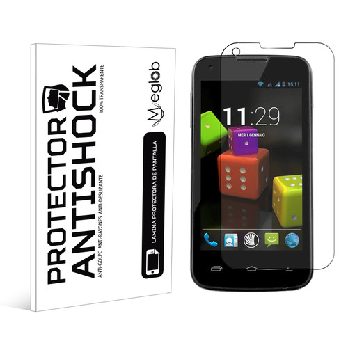 Antishock protezione schermo - antishock,
