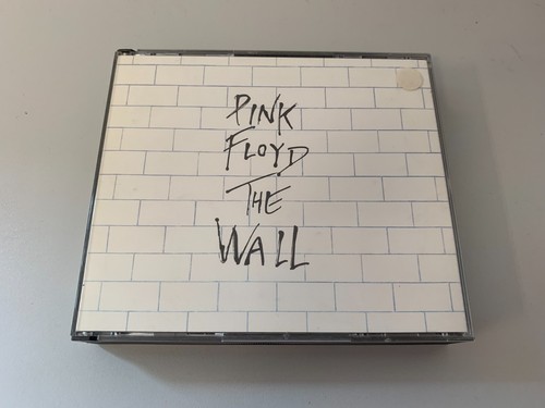 Pink floyd the wall - pink,