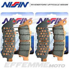 Pastiglie HONDA CBR 1100 XX