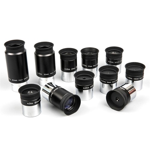 Oculare telescopico plossl - telescopico,