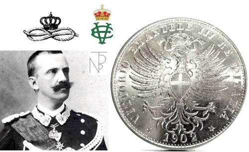 Savoia regno italia - savoia-regno, d'italia