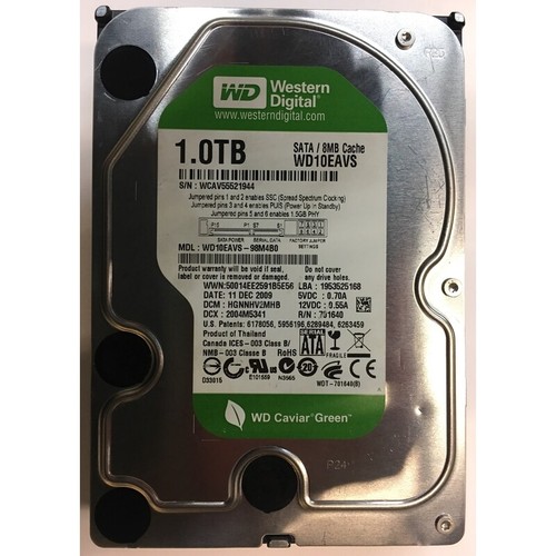 Wd10eavs 98m4b0 western - wd10eavs-98m4b0,