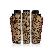 Keith Haring - Cover per