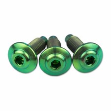 Set 3 viti copri