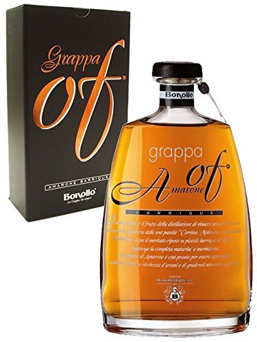 Bonollo grappa amarone 5 - bonollo,