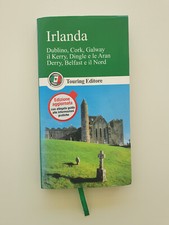irlanda touring editore guide d'europa 2009 con guida alle informazioni pratiche