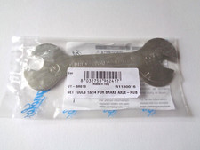 *NOS Chiave/chiave a cono