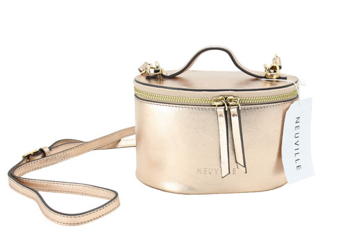 Neuville borsa donna taglia - borsa,