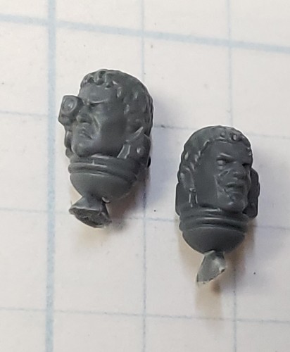40k blood angels bits - blood,