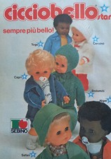 Pubblicità Italian Ritaglio