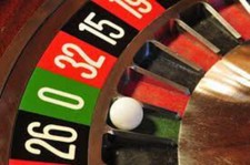 ROULETTE: SISTEMA SCALE PER IL