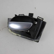 Maniglia porta anteriore interna destra 9632918877 per Peugeot 206 CC 2000-2007 (69887)