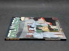fumetto DYLAN DOG Bonelli