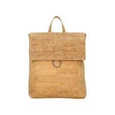 Zaino in sughero Naturale da