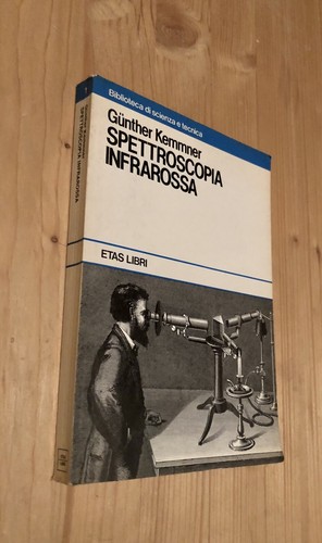 Kemmner spettroscopia - kemmner,
