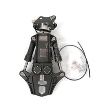 Forbici idrauliche in