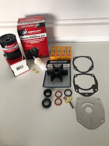 Mercury mariner 100hr kit - mariner,