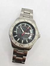 J. Orologio Uomo Automatico