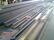 TRAVI TRAVE IN FERRO