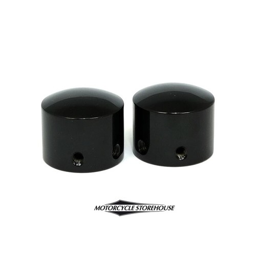Cover dado nero perno - , ruota