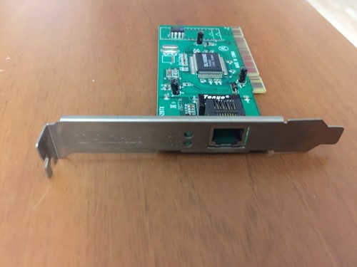 Scheda rete ethernet - scheda, di