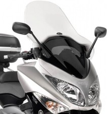 Parabrezza Alto Givi per