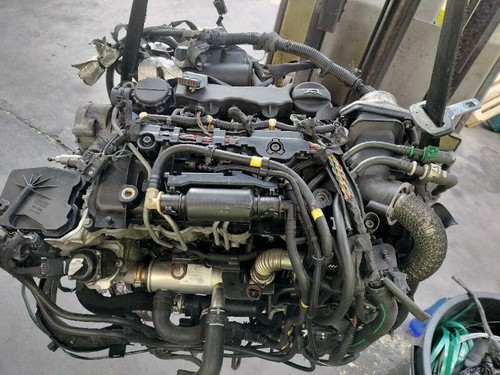 9h02 motore per peugeot - ⭐,