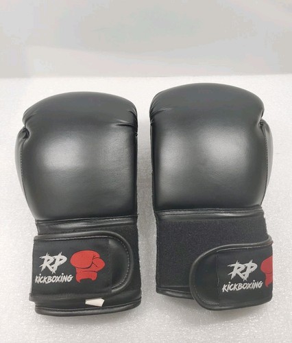 Guanti kickboxing king rp - da,