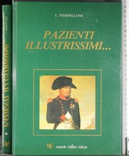 PAZIENTI ILLUSTRISSIMI