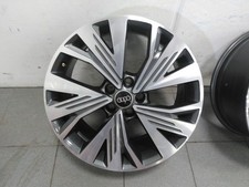 Rim alloy wheel Audi Q4 E-Tron