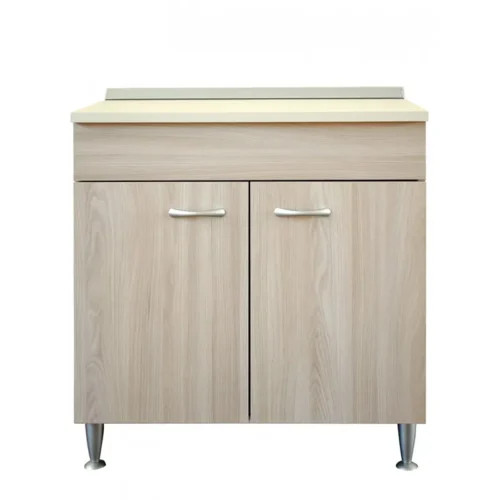 Base ante 80 rovere - ante,