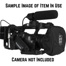 Portabrace copriobiettivo