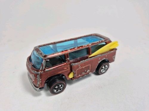 Hot wheels redline - redline, volkswagen