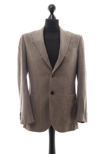 Barba napoli giacca jimmy - giacca, 50