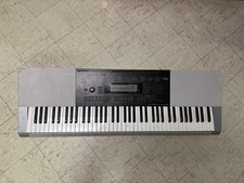 Tastiera elettronica Casio