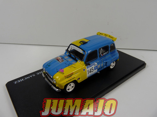 R4l61 passion renault 1 43 - passion, 4